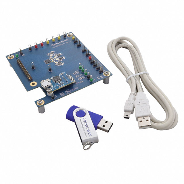 ISL78365EVAL1Z Renesas Electronics America Inc  Cartes et kits d'évaluation et de démonstration